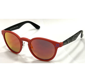 TR-90 Light-weight Adjustable Nose Pad Fashion <b>Sunglasses</b> - Product Image 4