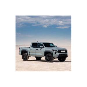 Usado 2020 Toyoota Tacoma TRD Sport V6 camioneta pickup - Product Image 3