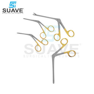 SUAVE SURGICAL INSTRUMENTS Juego de Instrumentos Quirúrgicos de Acero Inoxidable para Uso en Hospitales para Diferentes Cirugías - Product Image 4
