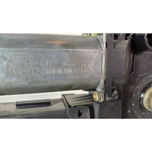 MOTORINO ALZAVETER DELANTERO DERECHO AUDI A4 Avant (8E) 8E1959802G AVF (00>04) - Product Image 3