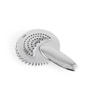 Colador de Cócteles Profesional de Acero Inoxidable, Resorte de Alta Resistencia, Vertido Suave, Diseño Compacto, Perfecto para el Hogar y Bares - Product Image 2