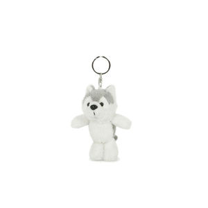 Llavero Husky, 8cm - Product Image 1