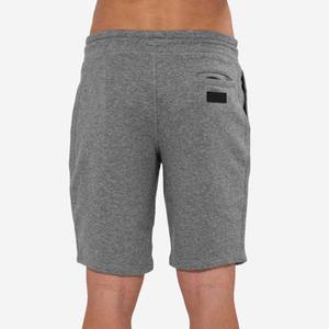 OEM Custom Printed Men's Sports Gym & Fitness <b>Fleece</b> <b>Shorts</b> High Waist Pocket Quick Dry Factory Price Wholesale Best Selling - Product Image 5