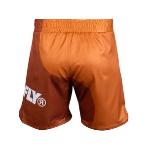 2024 Short de combat MMA décontracté personnalisé taille haute Sublimation imprimé poches écologiques prix de gros XS-dernière manière lumineuse - Product Image 2