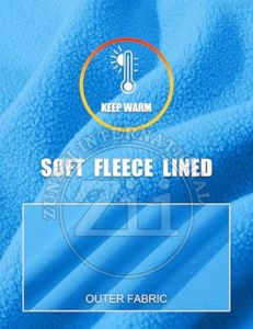 Sweat à capuche unisexe en molleton 310 GSM, imprimé par transfert thermique, brodé, uni, pour homme, streetwear d'hiver, 100% coton premium - Product Image 6