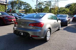 รถยนต์ Kia Forte Koup EX EX 2dr Coupe 6A ปี 2015 มือสอง ขายดี - Product Image 3
