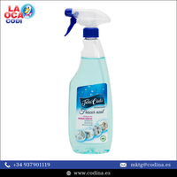 Toni Codi Frescor Azul 750 mL Désodorisant Liquide Longue Durée Qualité Supérieure Options Logo/Taille Personnalisés Ingrédients Actifs 5%-15%