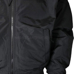 เสื้อแจ็กเก็ตนิรภัยไนลอน/โพลีเอสเตอร์สำหรับผู้ชายปรับแต่งโลโก้ได้แบบกันน้ำ - Product Image 5