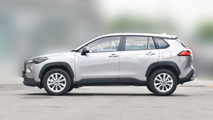 TOYOTA COROLLA CROSS 2.0P AT 2025 USADO LIMPIO (LHD) - Product Image 2