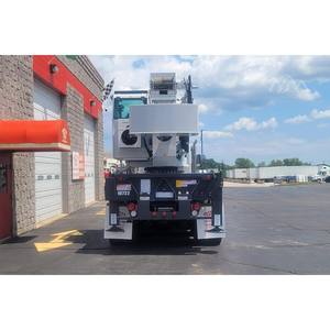 Grúas para Camiones MANITEX 40124SHL 2026 - Product Image 3