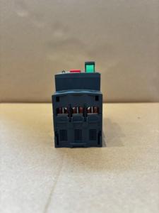 Schneider TeSys UL certifié GV2ME06 disjoncteur de moteur magnétique thermique 1-1.6A protection de moteur triphasé GV2 ME06 400/415 V - Product Image 5