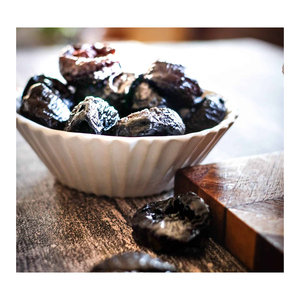 Prunes sèches de qualité supérieure disponibles en vrac pour une expédition rapide et destinées aux acheteurs professionnels - Product Image 3