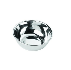 Tazón acrílico hecho a mano con el mejor diseño, regalo de negocios de alta calidad para el hogar, Hotel, comida de fruta de Metal, tazón para servir fideos, embalaje de cartón - Product Image 2