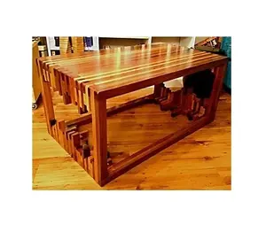 Деревянный журнальный столик дешевые боковые столики для гостиной оптом деревянный журнальный столик с ножками мебель