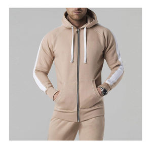 Streetwear Vintage Hoodie Hommes Survêtements Hommes Luxe Logo Pull À Capuche Haute Qualité Poids Lourd Streetwear Personnalisé Survêtement - Product Image 4