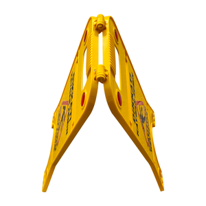Kaygan 24.5 X 62 cm Zemin Levhas Safety Products - Product Image 5