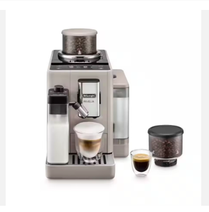 ข้อเสนอสุดพิเศษ เครื่องชงกาแฟอัตโนมัติ De-Longhi Rivelia - Product Image 3