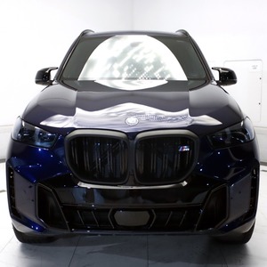 BMW X5 M60i 2025 Propre et Fraîche, Moteur V8 combiné à un système mild-hybrid 48V - Product Image 1