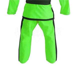 ชุดยูโด BJJ น้ำหนักเบา สีสันตามสั่ง ราคาขายส่ง คุณภาพสูง สำหรับผู้ใหญ่ - Product Image 6