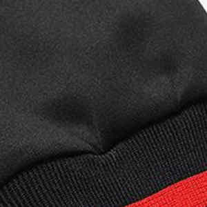 Survêtement personnalisé lourd Survêtement homme Pantalon de survêtement évasé à empiècements et survêtements à capuche pour hommes Ensembles sweats à capuche unisexe - Product Image 6