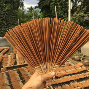 INCIENSO CANELA HECHO A MANO PARA EL ALMA/CALMA NATURAL/HECHO EN VIETNAM - Product Image 1