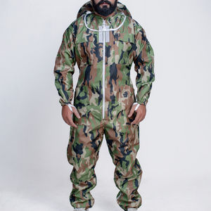 Trajes de Apicultura para Hombre, Manga Larga, Material Resistente, Precio Económico de Fábrica, en Venta - Product Image 1