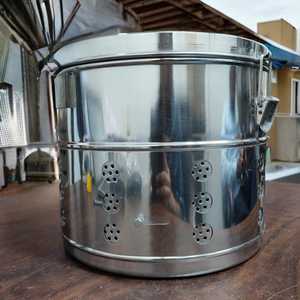 La source d'énergie manuelle durable stérilisable d'acier inoxydable 9x11 les instruments chirurgicaux réutilisables de la classe II ont placé la base d'hôpital - Product Image 1