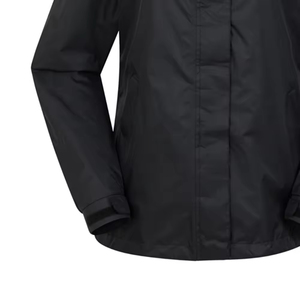 Veste chaude et imperméable coupe-vent de haute qualité OEM Logo personnalisé Veste softshell pour hommes Design bon marché Veste de pluie décontractée pour hommes - Product Image 3
