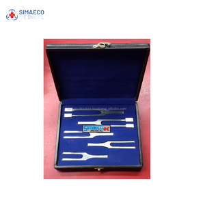 Ensemble de 5 diapasons - Product Image 1