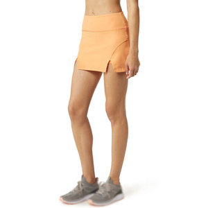 Meilleure qualité jupes personnaliser la conception femmes jupes de tennis toutes saisons femmes vêtements d'entraînement de tennis - Product Image 6