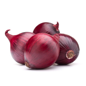 Cebollas de piel roja fresca a precio barato, tamaño de 3-5cm, cebollas rojas moradas, suministro a granel de alta calidad, precio de fábrica, la mejor oferta al por mayor - Product Image 1