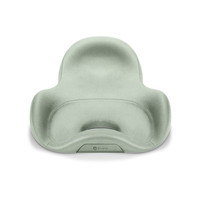 Chaise de méditation de confort YOGA Coussin de méditation de pensée positive ergonomique de conception innovante