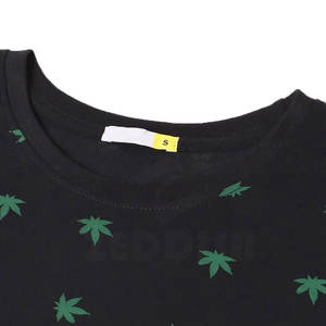 เสื้อยืดคอกลมสำหรับผู้หญิงพิมพ์โลโก้แบบกำหนดเองสำหรับฤดูร้อนพร้อมคุณสมบัติแห้งเร็วสีตามสั่ง - Product Image 5