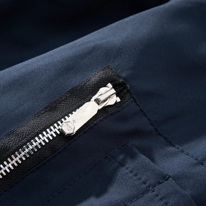 Veste à manches longues pour hommes Urban Classics Boys Diamond Quilt Nylon Jacket Boys Jacket Fabrication en usine avec logo personnalisé - Product Image 5