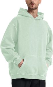 Sweat à capuche décontracté pour hommes, sweats à capuche surdimensionnés OEM de meilleure qualité pour hommes, sweat à capuche joker à sublimation, respirant 2025 - Product Image 5