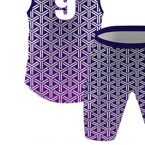 Nuevo diseño de uniformes de fútbol con bandera, venta al por mayor, los mejores precios baratos, kits de fútbol con bandera americana 7 en 7 - Product Image 6