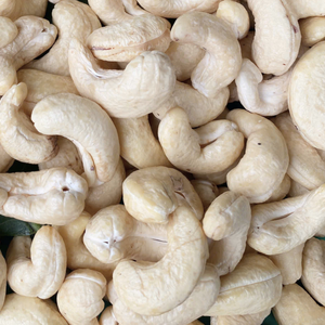 Venta Caliente, Precio Económico, Nueces de Anacardo Crudas WW180, WW240, WW320, Nueces de Anacardo LP W180, Nueces de Anacardo con Tamaño de Corte Personalizado - Product Image 1