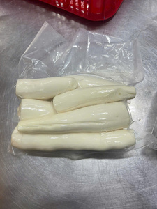 Natural Frozen Cassava from Vietnam Premium Frozen Tapioca Root for Wholesale Food Processing Bulk Import Supply - Product Image 6