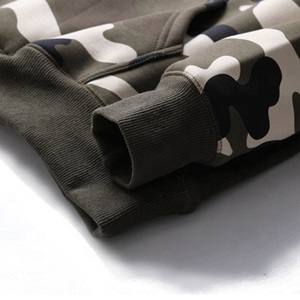 Excelente calidad, gran oferta, Sudadera con capucha de camuflaje para hombre, suéter de gran tamaño personalizado, sudadera para hombre, sudaderas con capucha de camuflaje para hombre, contraste personalizado - Product Image 5