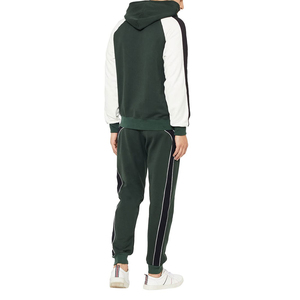 Survêtement personnalisé lourd 100% coton pour hommes-Top des ventes Made in Pakistan Service OEM/ODM - Product Image 5