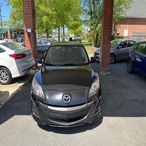 MAZDA MAZDA3 2010 USADO, Volante a la Izquierda/Derecha - Product Image 1