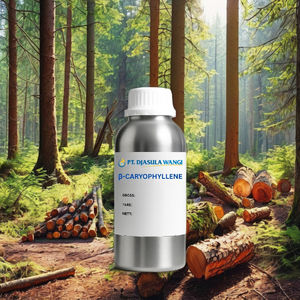 Beta Caryophyllene 1 kg, Compuesto Aromático Natural con Notas Dulces, Amaderadas y Especiadas para Sabor y Fragancia - Product Image 3