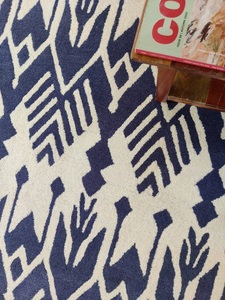 High Quality Hand <b>Tufted</b> 100% Wool Material Carpets for Home Hotel and Commercial Wool Rug Carpet - Product Image 6