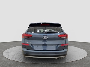 2019 Hyun-dai All New Tucson MODERN * P.SROOF + 2S.KEY + LDWS buen SUV y buen estado con motor y transmisión - Product Image 2