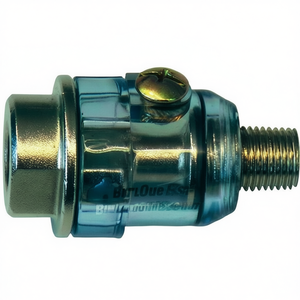 Lubricador Pequeño para Bicicleta de 1/4'' con Rosca de 13.16 mm y Caudal de 2000 L/min para Bicicletas de EWO - Product Image 3