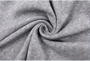 Sudadera Hombre Alta Calidad Piel De Venado Manga Larga Slim - Product Image 4