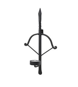 Bougeoir en cristal, décoration de la maison, autre support de bougie brillant, pour l'intérieur et l'extérieur - Product Image 1