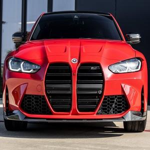 BMW M3 COMPETITION XDRIVE AWD 2023 Económico con Volante a la Izquierda/Derecha - Product Image 1