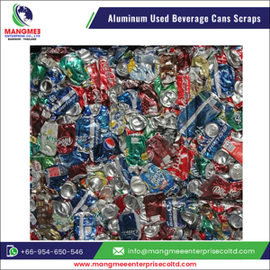 Déchets d'aluminium blanc argenté de qualité supérieure 99,90 % de qualité AAA pour les canettes de boissons et les UBC, approvisionnement en vrac avec des échantillons gratuits disponibles - Product Image 6