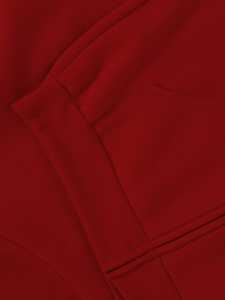 Hoodies à manches longues pour femmes Sweatshirts à fermeture éclair Automne Vêtements d'extérieur Surdimensionnés Respirants Hip Hop Y2K Hoodies Pour Femmes - Product Image 6